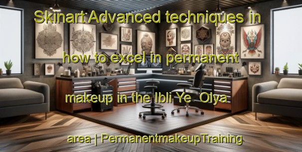 Skinart Advanced techniques in how to excel in permanent makeup in the Ibli Ye  Olya area | PermanentmakeupTraining | PermanentmakeupClasses | SkinartTraining-Islamic Republic of Iran